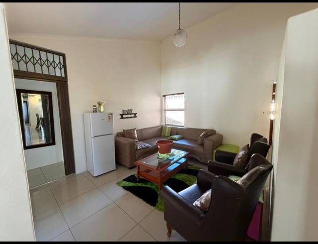 4 BEDROOM HOUSE FOR SALE IN THERESA PARK